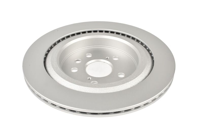 DBA 2022+ Lexus RX350h En-Shield Standard Rear Brake Rotor - DBA3861E