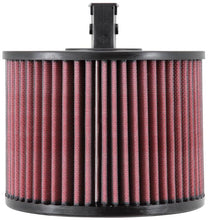Load image into Gallery viewer, K&amp;N washable, reusable High-Flow Air Filter. - E-2022