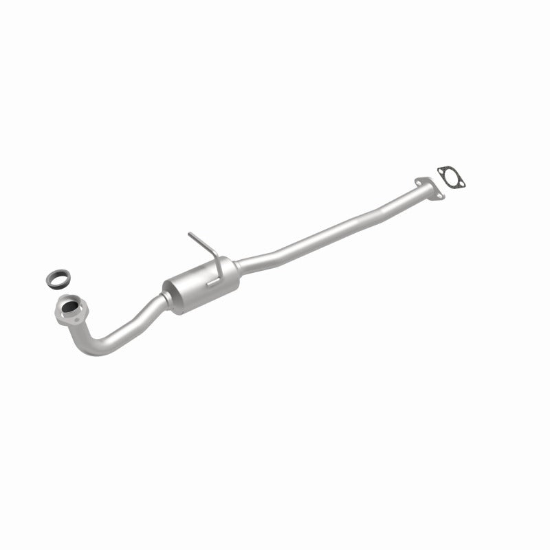 MagnaFlow Direct Fit Catalytic Converter Geo-Suzuki 89 94 - 22616