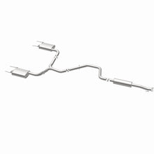 Load image into Gallery viewer, BRExhaust Exhaust Kit Replacement Chevrolet - 106-0955