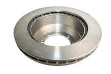 Load image into Gallery viewer, DBA 99-12 Ford F-350 Super Duty DRW (w/M14-2.0 Studs) RWD Rear Street Series Standard Rotor - DBA799