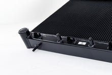 Load image into Gallery viewer, CSF 06-08 Subaru Forester XT All Aluminum Radiator - 7235B