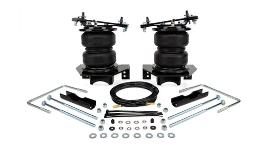 Air Lift LoadLifter 5000 Ultimate Air Spring Kit for 2023 Ford F-350 DRW w/ Internal Jounce Bumper - 88380