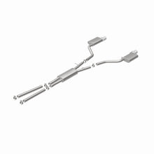 Load image into Gallery viewer, MagnaFlow Sys CB 05- Dodge Charger/Magnum 5.7 - 15628