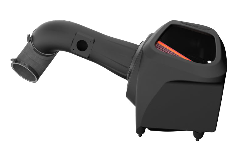 K&N 20-25 Chevrolet Silverado 2500/3500 HD V8 6.6L NextGen Cold Air Intake - 50-3103