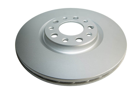 DBA 13-16 Dodge Dart Front En-Shield Standard Rotor - DBA3664E