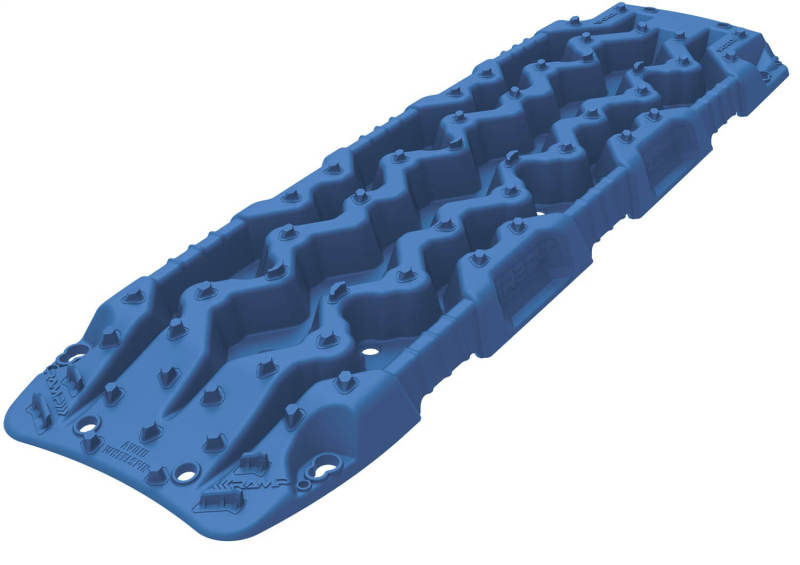 ARB TRED GT Recover Board - Blue - TREDGTBU