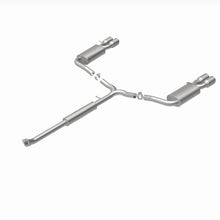 Load image into Gallery viewer, MagnaFlow 15-19 Hyundai Sonata L4 2.0L 2.5in Pipe Dia Street Series Cat-Back Exhaust - 19457