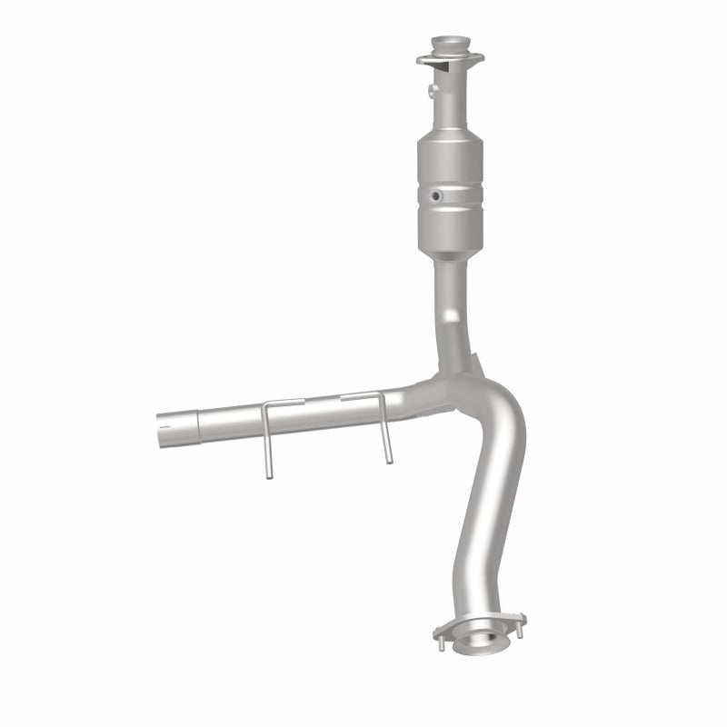 MagnaFlow Direct Fit Catalytic Converter 2009 f-150 V8 5.4 OEM Underbody - 52418