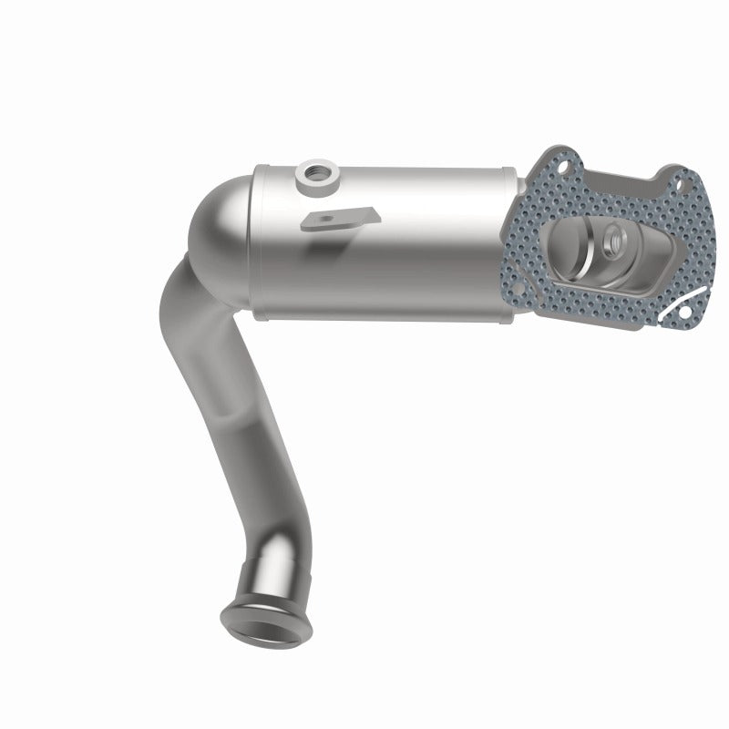 MagnaFlow 17-18 Pacifica V6 3.6 OEM Underbody Direct Fit Converter - 21-951