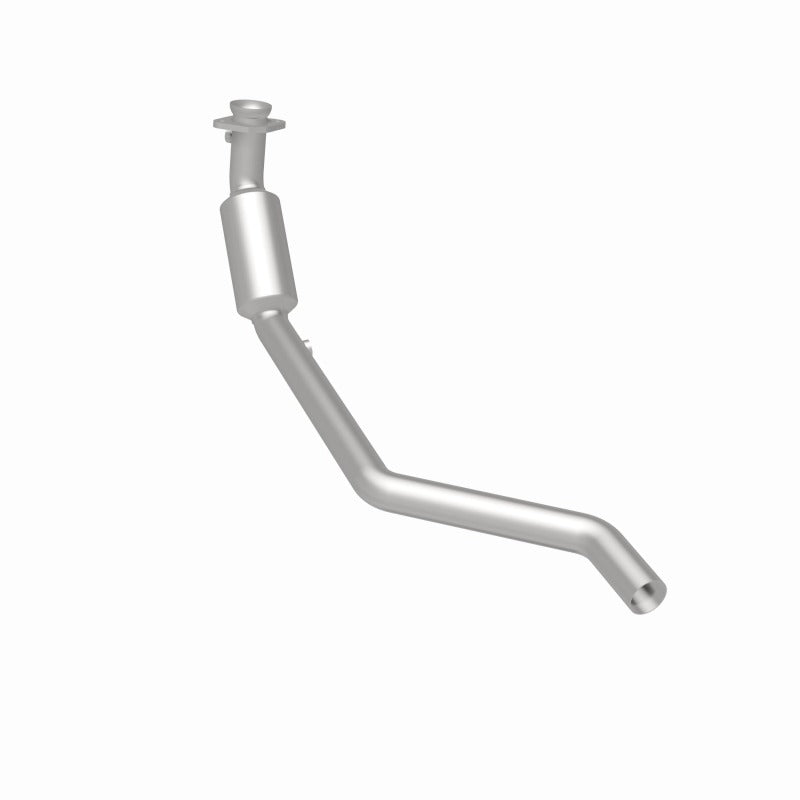 MagnaFlow Direct Fit Catalytic Converter 00-05 Lincoln LS 3L DS OEM - 49178