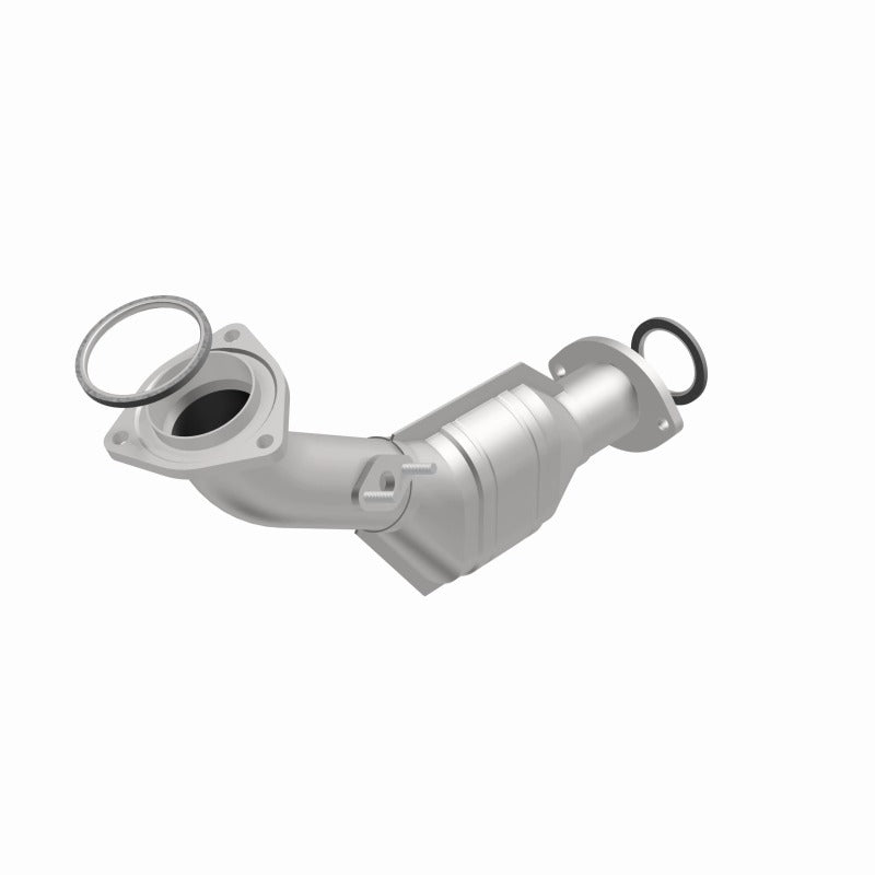 MagnaFlow Direct Fit Catalytic Converter 00-04 Toyota Tacoma 3.4L California - 447185