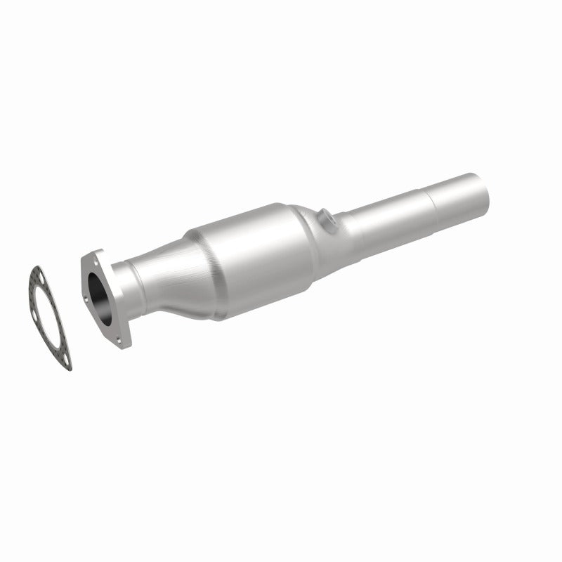 MagnaFlow Direct Fit Catalytic Converter VW Cabrio/Jetta 2.0L 96-98 - 22931