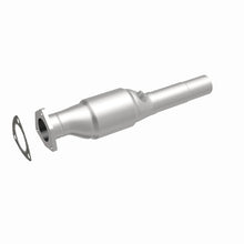 Load image into Gallery viewer, MagnaFlow Direct Fit Catalytic Converter VW Cabrio/Jetta 2.0L 96-98 - 22931