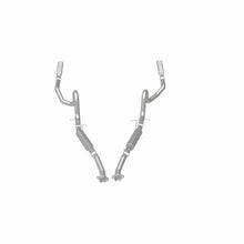 Load image into Gallery viewer, MagnaFlow Magnapack Sys C/B 94-98 Ford Mustang Gt/Cobra 4.6L - 15677