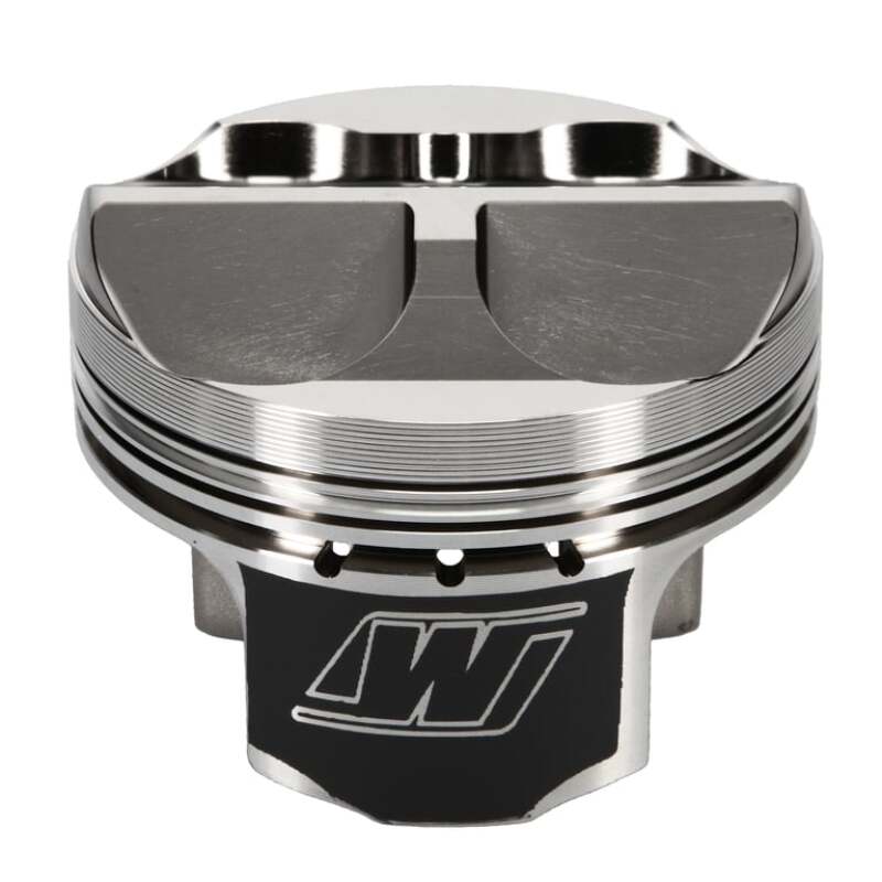 Wiseco Honda K-Series +10.5cc Dome 1.181x87.0mm Piston Shelf Stock Kit - K650M87AP