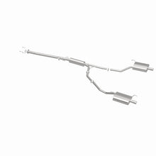 Load image into Gallery viewer, MagnaFlow BRE Exhaust Kit 09-15 Honda Pilot 3.5L - 106-0333