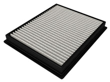 Load image into Gallery viewer, aFe MagnumFLOW Air Filters OER PDS A/F PDS Nissan Titan/Armada 04-12 V8-5.6L - 31-10116