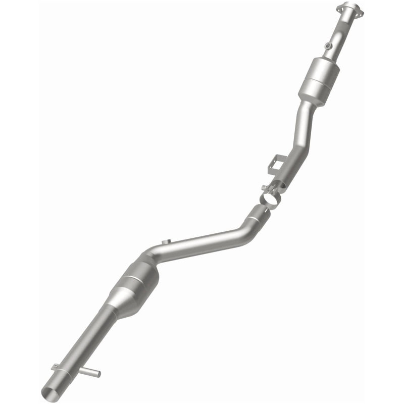 MagnaFlow Direct Fit Catalytic Converter 96-98 Mercedes SL500 5.0L - 24008