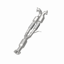 Load image into Gallery viewer, MagnaFlow 02-05 S80 2.9 L Underbody Direct Fit Converter - 52160