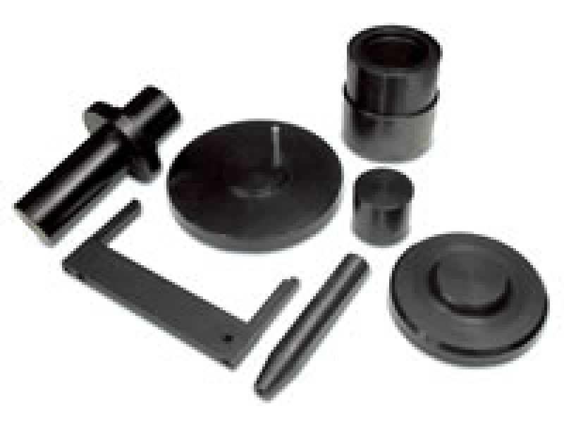 ATI Damper Tool - Guide Fixture - 7 Inertia Ring - ATI916989