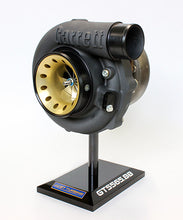 Load image into Gallery viewer, HKS GT5565-BB V band A/R 0.83 Turbo Kit - 14001-AK064