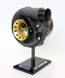 HKS GT5565-BB V band A/R 0.83 Turbo Kit - 14001-AK064