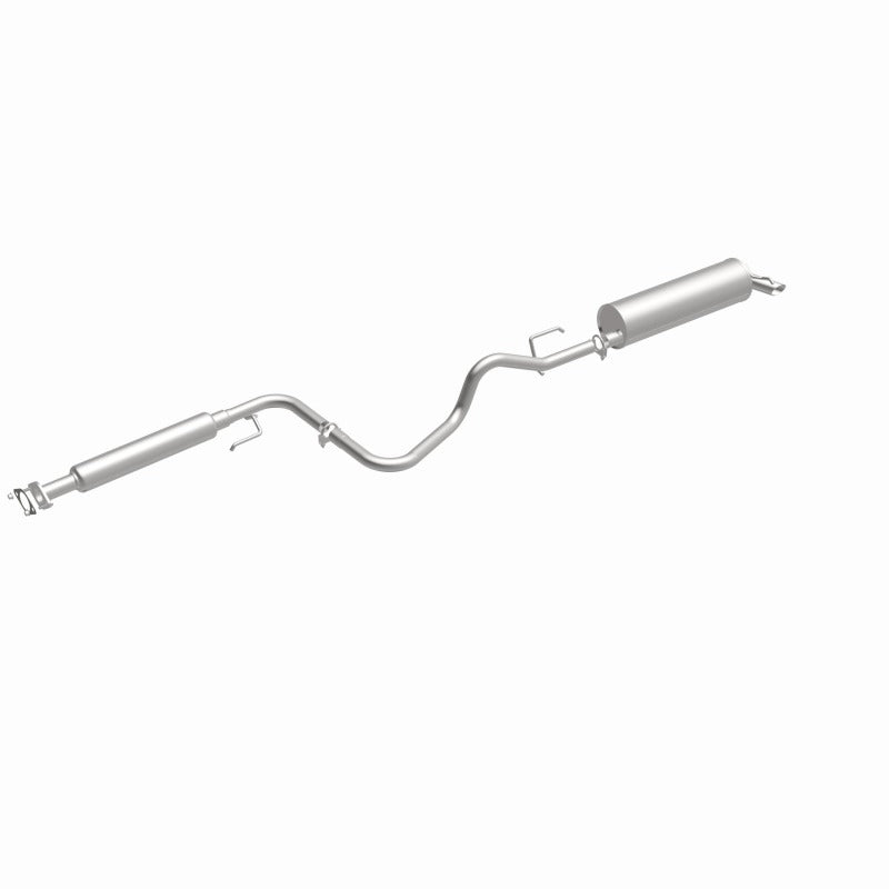 MagnaFlow BRE Exhaust Kit 05-07 Saturn Ion 2.2L - 106-0204