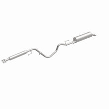 Load image into Gallery viewer, MagnaFlow BRE Exhaust Kit 05-07 Saturn Ion 2.2L - 106-0204