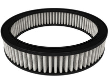 Load image into Gallery viewer, aFe MagnumFLOW Air Filters OER PDS A/F PDS GM Cars &amp; Trucks 62-87 - 11-10032