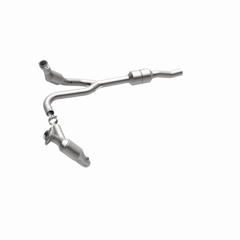 MagnaFlow Direct Fit Catalytic Converter 02-03 Ram 1500 4.7L CA Emis - 49554