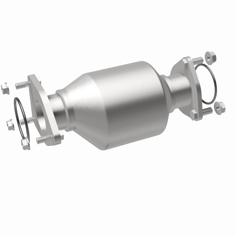 MagnaFlow Direct Fit Catalytic Converter 09-10 Acura TSX 2.4L / 08-10 Honda Accord 2.4L - 49896