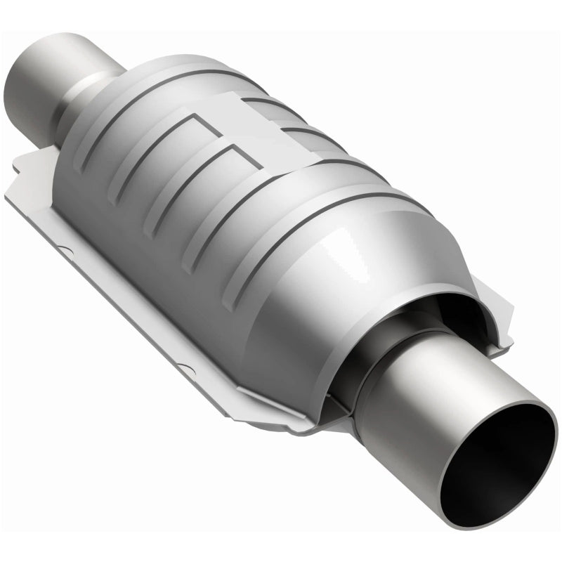 MagnaFlow Universal Catalytic Converter O2 2inch FED - 53034