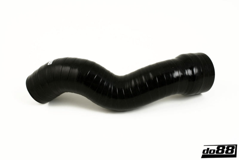 do88 Volvo V70/XC70/S60 D5 2.4D 01-05 Intercooler Outlet Hose - DO88-KIT117-3S