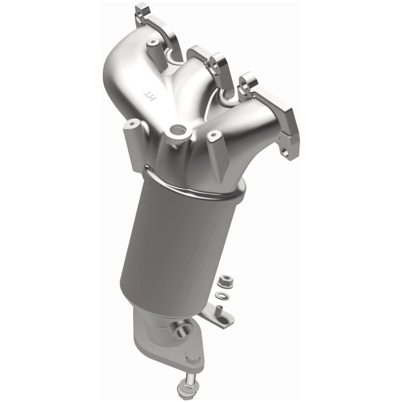 MagnaFlow DF Catalytic Conv Ford Explorer 2013 3.5L Front Manifold *NOT FOR SALE IN CALIFORNIA* - 51218