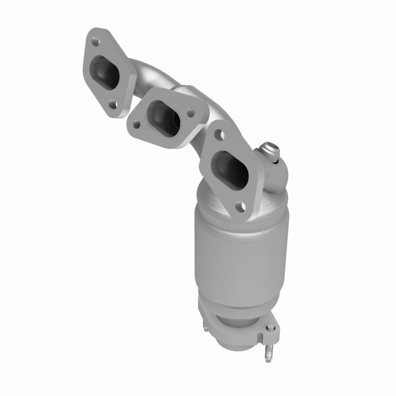 MagnaFlow Direct Fit Catalytic Converter Contour 2.5L Rear Manifold - 50302