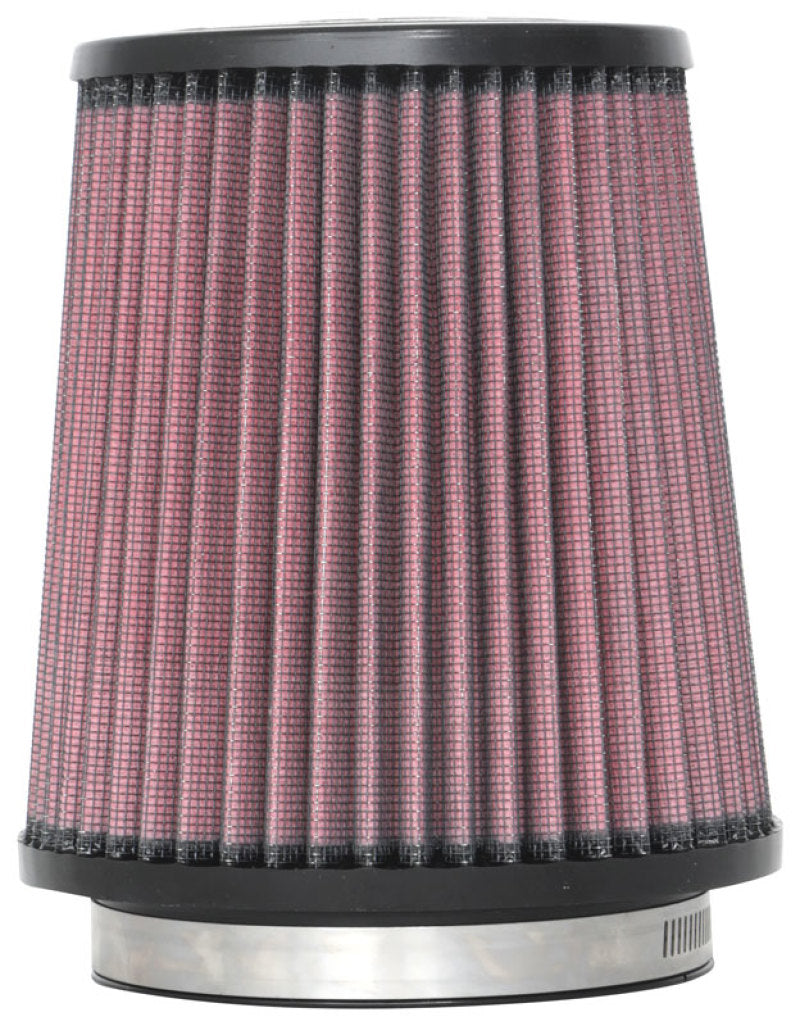 K&N Universal Clamp-On Air Filter 3-15/16in FLG / 5-1/2in B / 4-1/2in T / 6in H - RU-1682