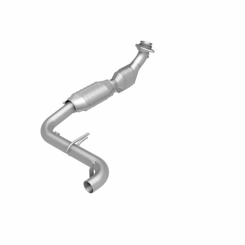 MagnaFlow Direct Fit Catalytic Converter 01 Ford Lightning 5.4L - 51416