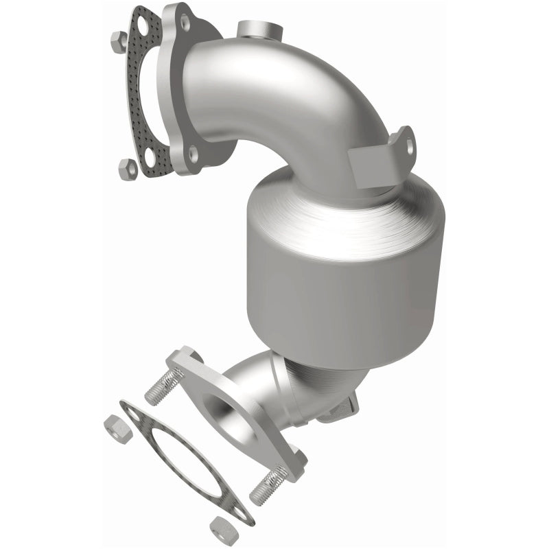 MagnaFlow 18-19 Hyundai Kona OEM Underbody Single Direct Fit EPA Compliant Catalytic Converter - 23-129
