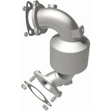 Load image into Gallery viewer, MagnaFlow 18-19 Hyundai Kona OEM Underbody Single Direct Fit EPA Compliant Catalytic Converter - 23-129