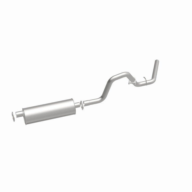 MagnaFlow BRE Exhaust Kit 87-96 Ford Bronco - 106-0381