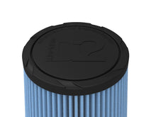 Load image into Gallery viewer, aFe Momentum Intake Rplcmnt Air Filter w/ D2 Dura-Dry Media 3-1/8inF x 6inB x 4-1/2inT x 6-1/4inH - 20-90211V