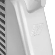 Load image into Gallery viewer, Mishimoto 07.5-09 Dodge 6.7L Cummins Intercooler Kit w/ Pipes (Silver) - MMINT-RAM-07KSL