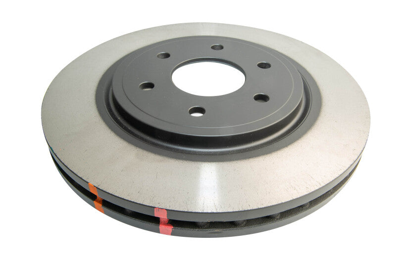DBA 05-23 Nissan Frontier RWD/4WD Front 4000 Series Plain Rotor - DBA42310