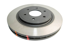 Load image into Gallery viewer, DBA 05-23 Nissan Frontier RWD/4WD Front 4000 Series Plain Rotor - DBA42310