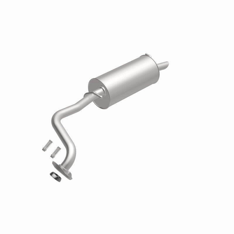 MagnaFlow BRE Exhaust Kit 12-17 Toyota PRIUS V 1.8L - 106-0853