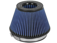 Load image into Gallery viewer, aFe MagnumFLOW Air Filters PRO 5R 5.63x6.85in F x 6.78x8in B x 4.5x5.5in T x 3.5in H - 24-91060