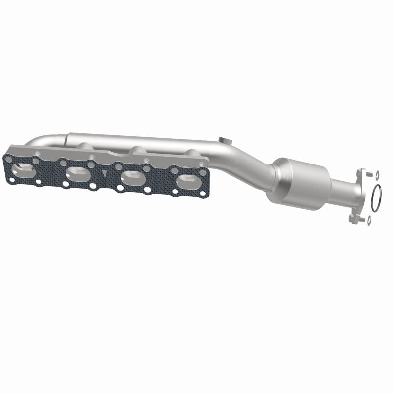 MagnaFlow 2004 Nissan Titan 5.6L Direct Fit Converter - 4583381