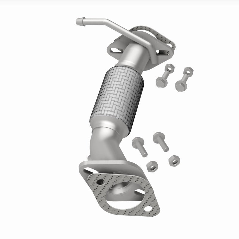 BRE Exhaust 11-14 Sonata 2.0L 2.4L Front Pipe Kit - 107-0173