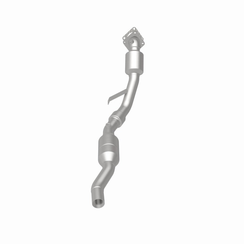 MagnaFlow Conv DF 00-02 Audi S4 2.7L Passenger Side - 23613